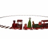 {LS} Christmas Train