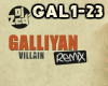 Galliyan Ride It Remix