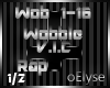 E| Wobble