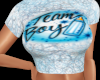 *Team B Tee
