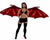 Devilish Devil Outfit