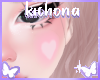 ʚɞ Blush Hearts 01