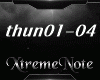 //SH//Thunder Dj Light