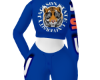 JSU Sweatsuit