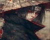 Uchiha Cutout