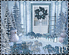 Winter Snowy Christmas