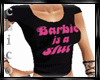 ch:Barbie Shirt SL