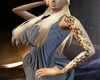 [P] Tattoo Star