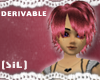 [SiL] Janiyah derivable