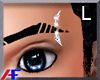 AF. D.S Brow Piercing L