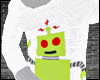 Robot Sweater