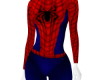 {VL} Spider Woman RL