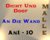 Dicht Und Doof - An Die