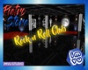 (PB) Rock N Roll Club