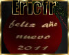 feliz ano nuevo 2011