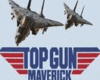 Top Gun Bar W/Couch