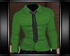 Classic Shirt Green