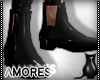 [CS] Amores .Boots