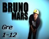 Bruno Mars-Grenade 