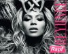 Beyonce MP3