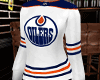 EDM Oilers Jersey