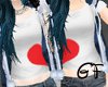 [GF] Partner Heart Left