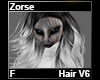 Zorse Hair F V6