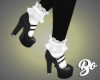 *BO BBG SHOES GOTH #2
