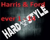 Harris & Ford - Everlast