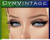 Cym Marilyn Eyebrows