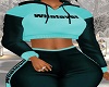 Casual Sport Set V4 TXL