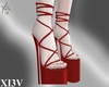 XV | Valen Hot Heels