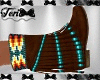 Native American Moccasin