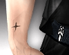 ♣ | Arm Tattoo 4