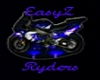 EasyZ Ryders Jacket