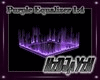 Purple Equalizer 1.4