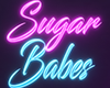 Sugar Babes Neon