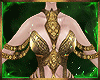 Tarian Golden Shoulder