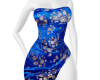 YA. Sonia Blue