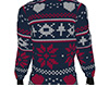 Winter Sweater 18 (M)