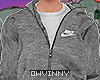Hoodie NK