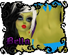 {Bella™ Zombie Skin