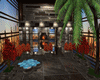 sky garden bar