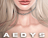 A. Enid Blonde