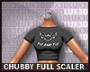 Outfit+Chubby Scaler