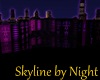 Skyline by Night