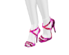 sxy pink heels~K