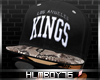 (HLM)L.A Kings Strapback