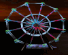 Ferris Wheel animated