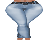 Blue pants RL